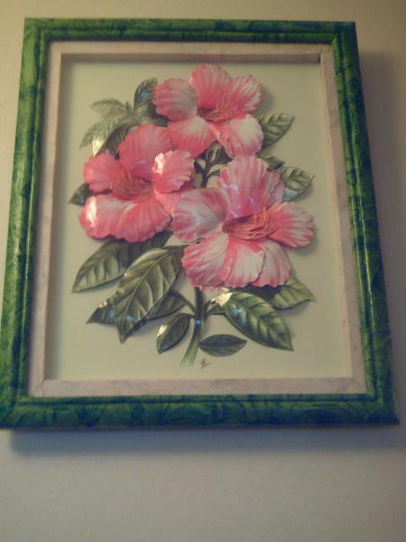 Mon tout premier 3D