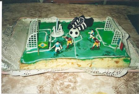 Pour les 14 ans de mon fils
