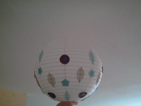 boule japonaise